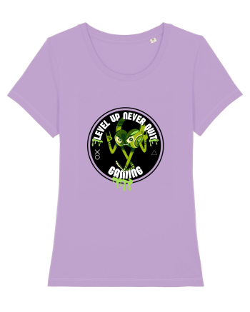 Level Up  Lavender Dawn