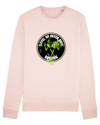 Level Up  Candy Pink