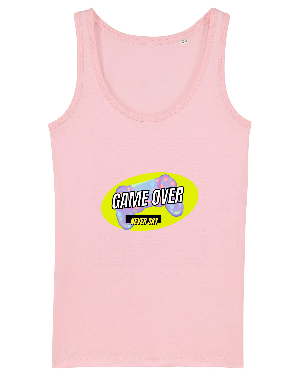 Maiou Damă Dreamer Cotton Pink