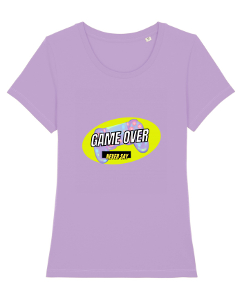 Game Over  Lavender Dawn