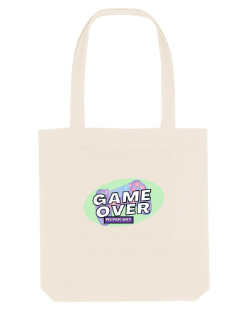 Game Over  Natural