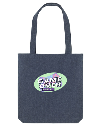 Game Over  Midnight Blue