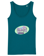 Game Over  Maiou Damă Dreamer