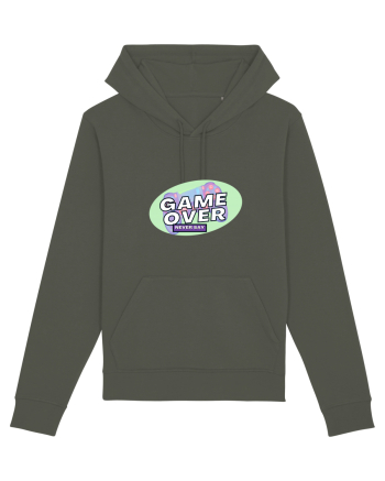 Game Over  Khaki