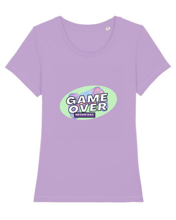 Game Over  Lavender Dawn