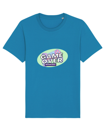 Game Over  Azur
