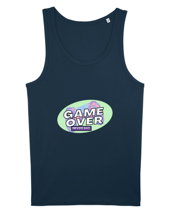 Game Over  Navy