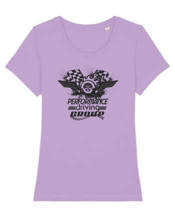Performance Driving Group Lavender Dawn