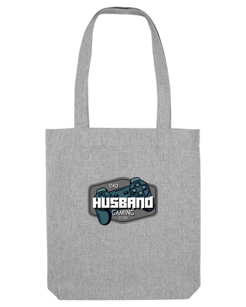 Husband Heather Grey