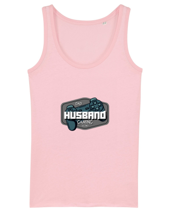 Husband Cotton Pink
