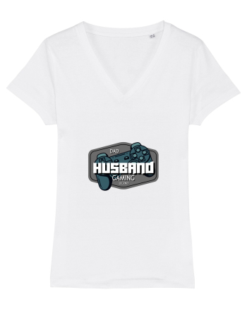 Husband White