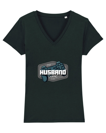 Husband Black