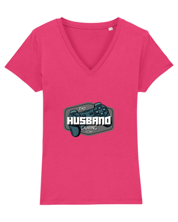 Husband Raspberry