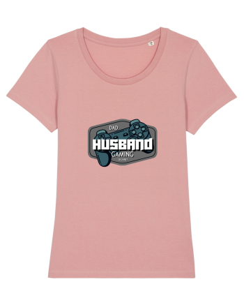 Husband Canyon Pink