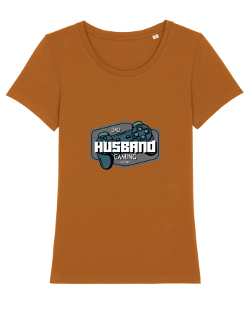 Husband Roasted Orange