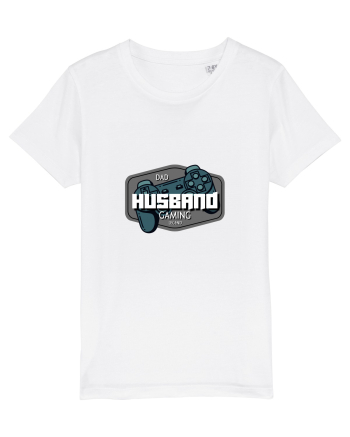 Husband White