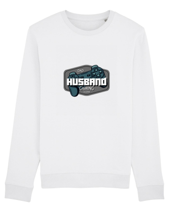 Husband White