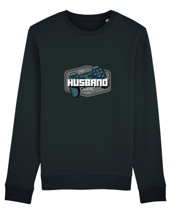 Husband Black
