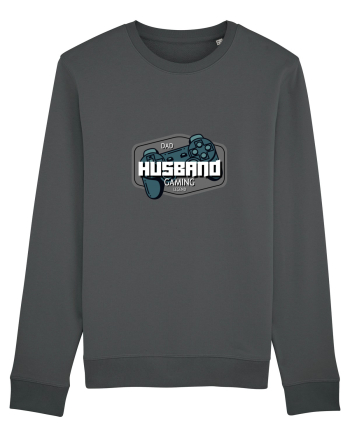 Husband Anthracite