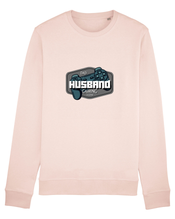 Husband Candy Pink