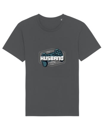Husband Anthracite