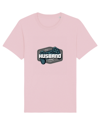 Husband Cotton Pink
