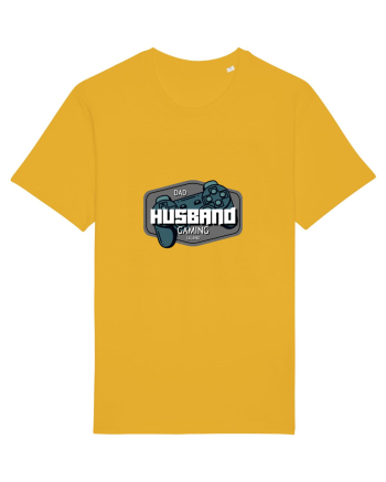 Husband Spectra Yellow