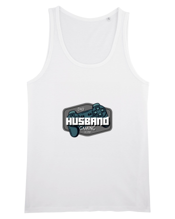 Husband White