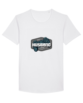 Husband White