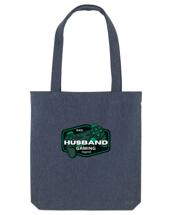 Husband Midnight Blue