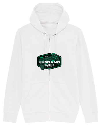 Husband White