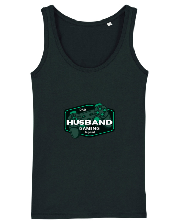 Husband Black