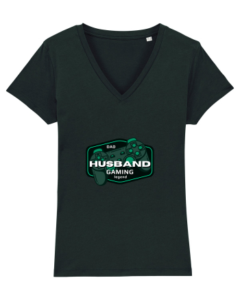 Husband Black