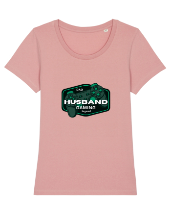 Husband Canyon Pink
