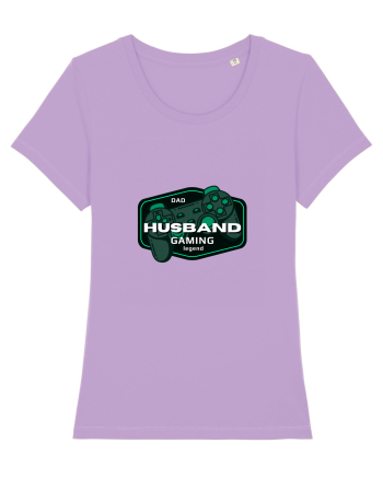 Husband Lavender Dawn