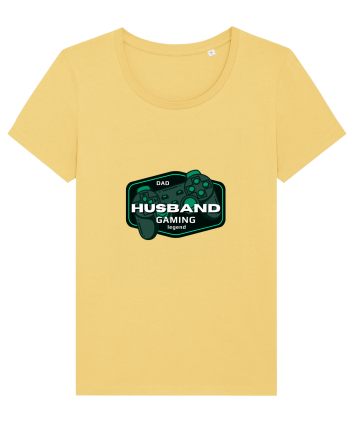 Husband Jojoba