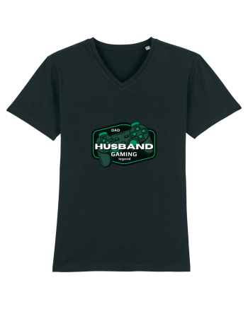 Husband Black