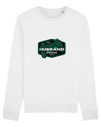 Husband White