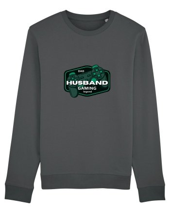 Husband Anthracite