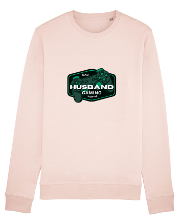 Husband Candy Pink