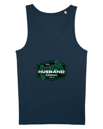 Husband Navy