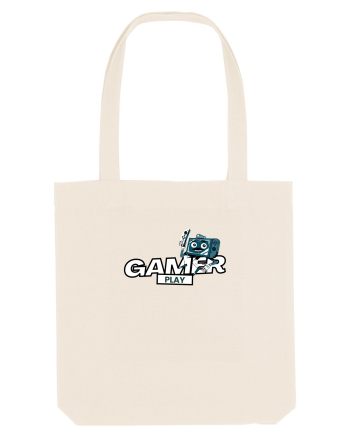 Gamer Play Natural