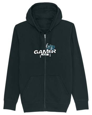 Gamer Play Black