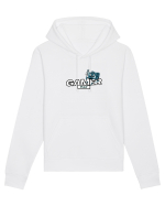 Gamer Play Hanorac Unisex Drummer