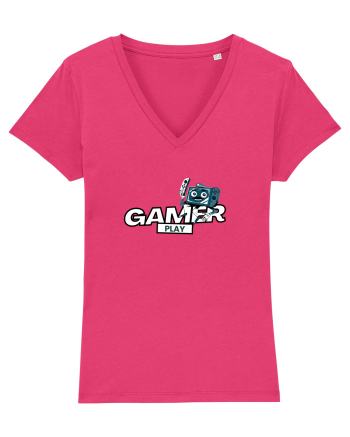 Gamer Play Raspberry