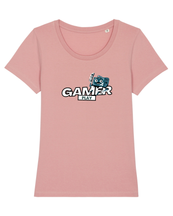 Gamer Play Canyon Pink