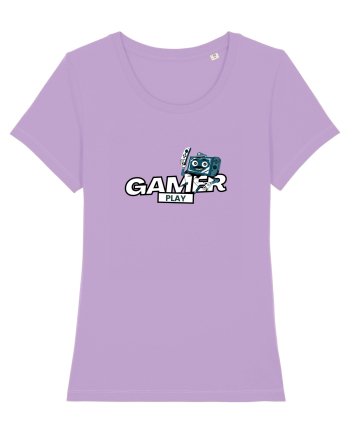 Gamer Play Lavender Dawn