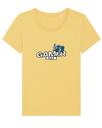 Gamer Play Jojoba
