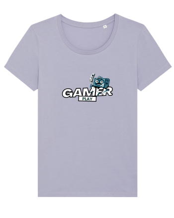 Gamer Play Lavender