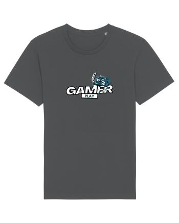 Gamer Play Anthracite